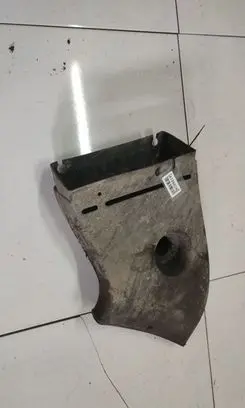 Citroen C8 Air intake duct part 