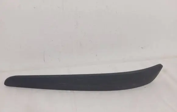Toyota Verso Front bumper splitter molding PZ415E852502 400201640000P
