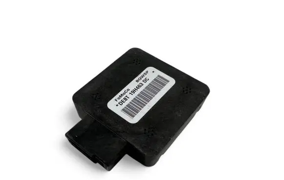 Ford Fiesta Other control units/modules DE8T19H463DC