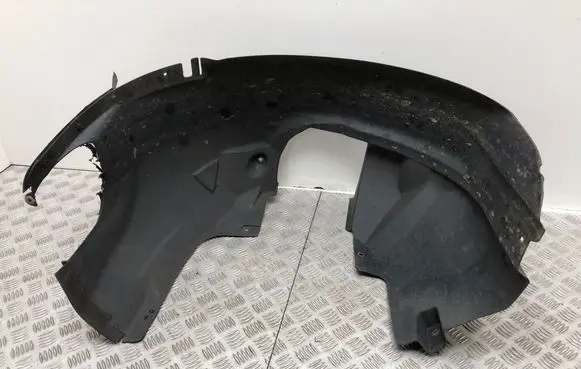 Alfa Romeo Giulietta Front wheel arch liner splash guards 50513413 18092086