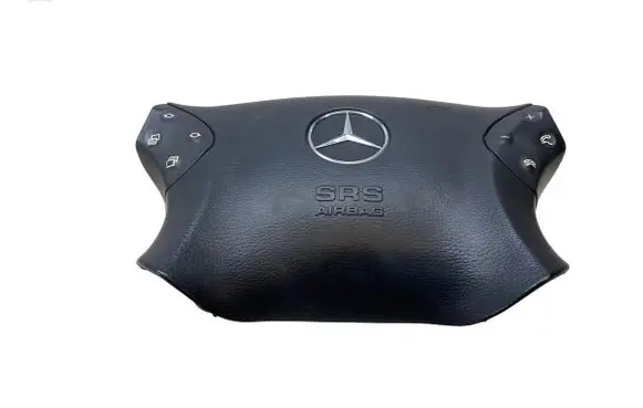 Mercedes-Benz C W203 Steering wheel airbag 1616399912 6T1212142113 K5275