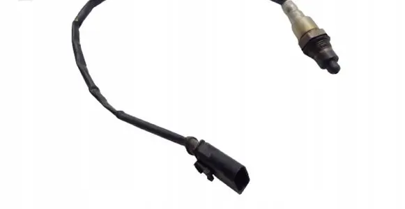 Volkswagen Touareg III Lambda probe sensor 8K0906262F