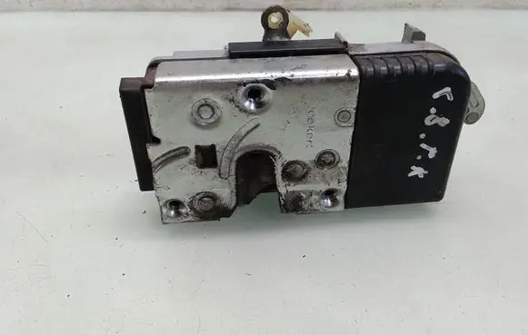 Citroen C8 Front door lock