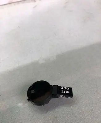 Peugeot 508 II Rain sensor 9830122280