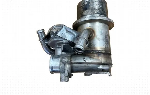 Audi A3 S3 8V EGR valve cooler Y2397004 21018411 01611312
