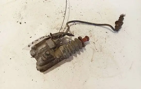 Honda Accord Master brake cylinder
