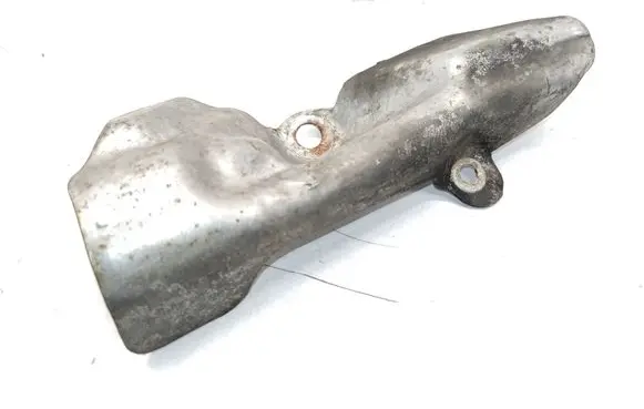 Opel Insignia A Exhaust heat shield 12590208 849329