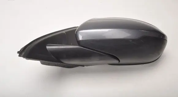 Opel Insignia B Front door electric wing mirror 