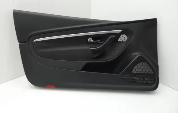 Volkswagen Eos Front door card panel trim 1Q1867011