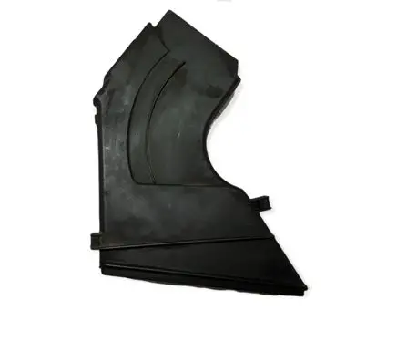 Audi A6 S6 C5 4B Timing belt guard (cover) 078109123