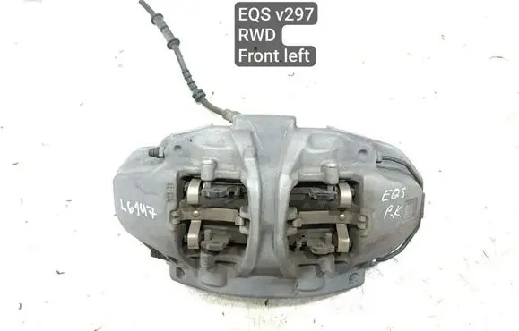 Mercedes-Benz EQS V297 Front brake caliper 