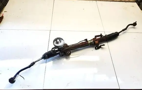 KIA Rio Steering rack LHD 57700-1g400