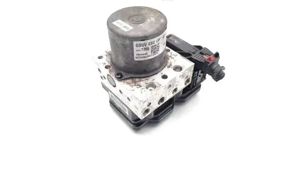 Opel Mokka X ABS Pump 95367359 688250455