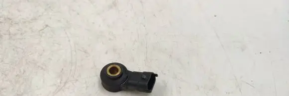Detonation knock sensor