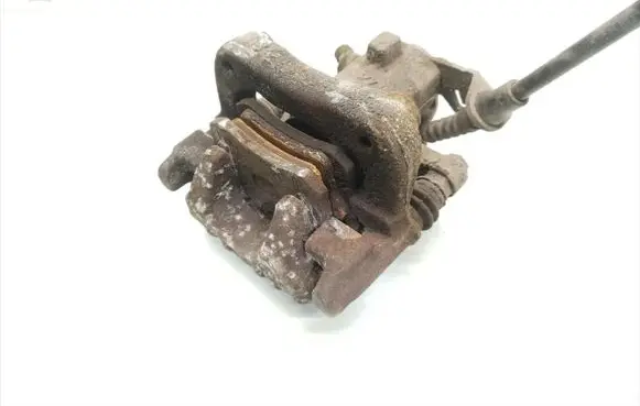 Volkswagen Polo V 6R Rear brake caliper
