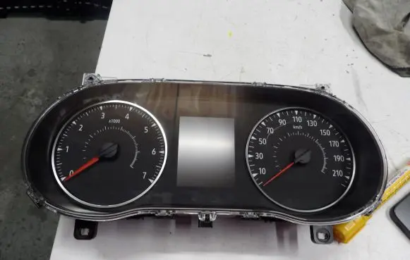 Dacia Sandero III Speedometer (instrument cluster) 248093717R