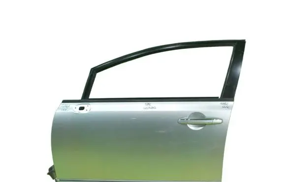 Honda Civic Front door PRZOD LEWE