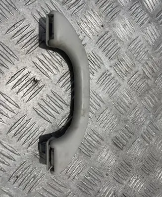 Volkswagen Polo V 6R Front interior roof grab handle 1K8857607