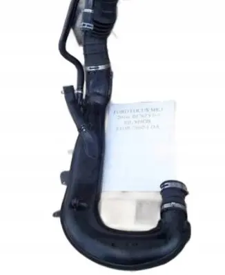 Ford Focus ST Air intake hose/pipe F1F19C623BA