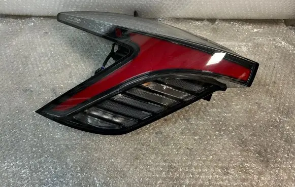 MG MG4 ev Rear/tail lights 11179734