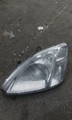 Honda Civic Headlight/headlamp 082171137L