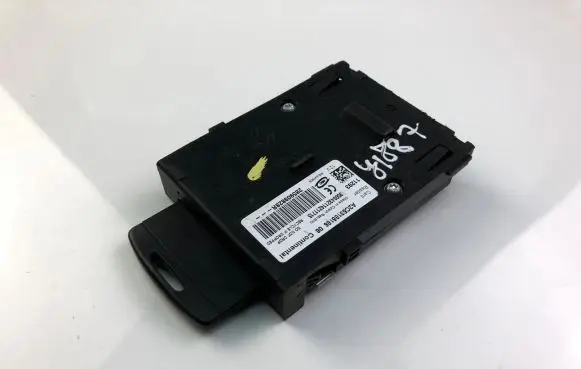 Renault Scenic III - Grand scenic III Other control units/modules 285909828R