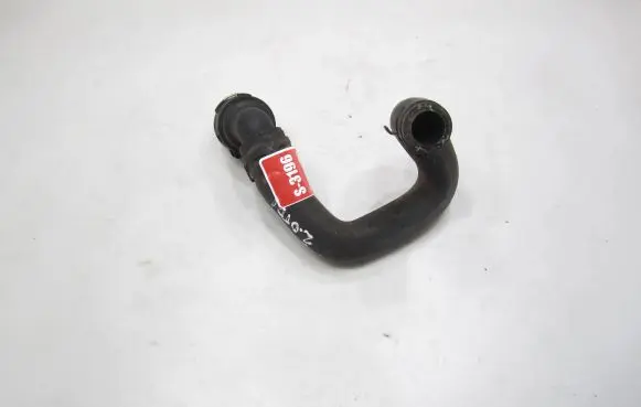 Volkswagen Caddy Air intake hose/pipe 5QF122157AJ