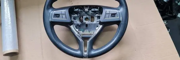 Maserati Quattroporte Steering wheel 06700116660 01165