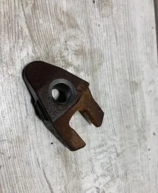 Ford B-MAX Fuel Injector clamp holder