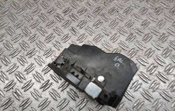 Mini Cooper Countryman R60 Rear door lock A053702