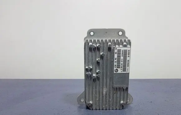 BMW 5 F10 F11 Other control units/modules 6798243