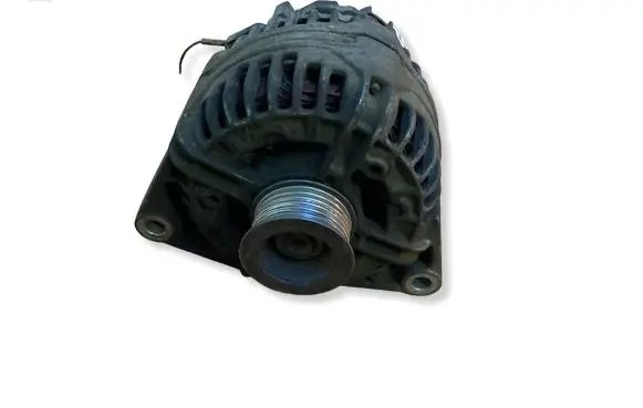 Opel Vectra C Generator/alternator 0124525030 13108596
