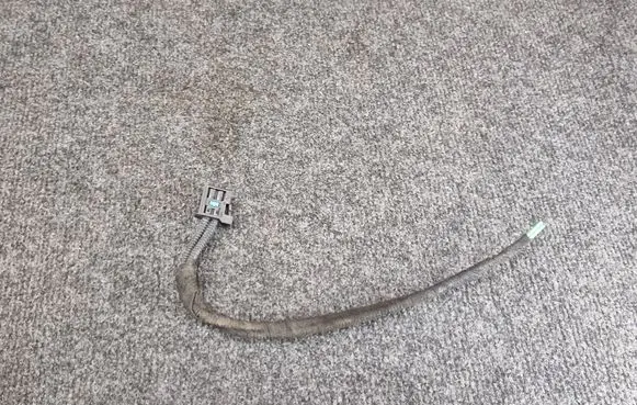 Audi Q7 4M Other wiring loom 4E0973702