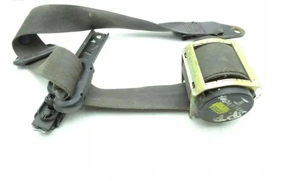 Land Rover Discovery Front seatbelt