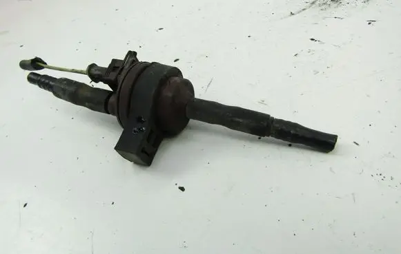 Audi A6 S6 C8 4K Fuel tank valve 