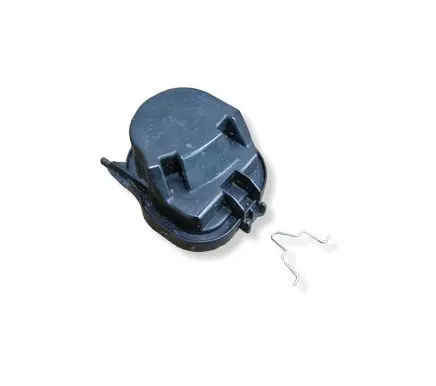 BMW 3 E90 E91 Headlight/headlamp dust cover 7159563