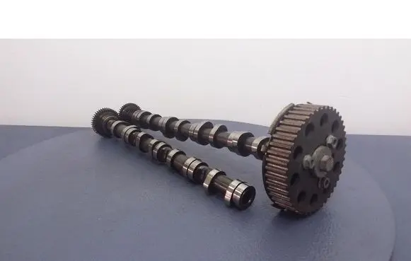 Skoda Fabia Mk2 (5J) Camshaft CAYB