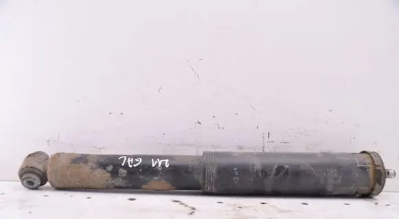 Rear shock absorber/damper