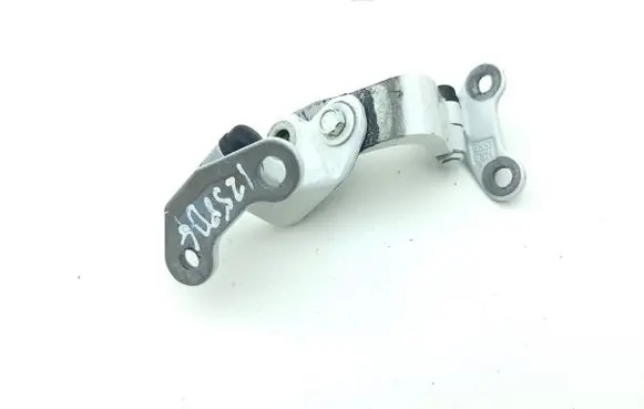 Rear door hinge set