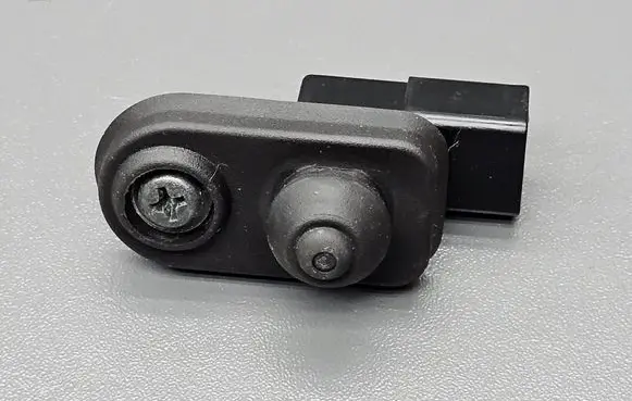 Peugeot 4007 Rear door sensor 