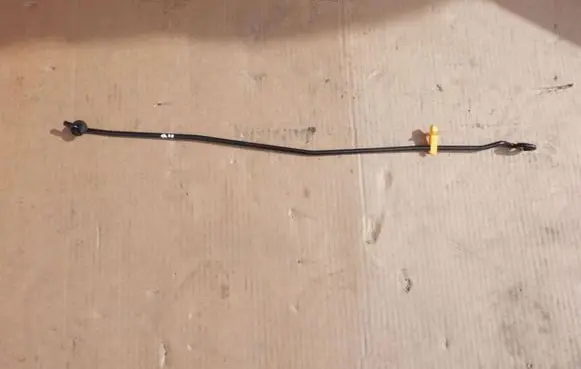 Ford Transit Engine bonnet/hood prop rod/strut 