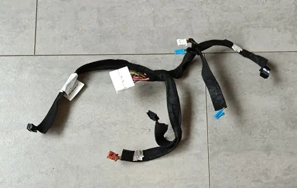 Mercedes-Benz Citan II Other wiring loom 240600273R