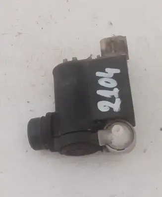 KIA Carnival Windscreen/windshield washer pump 985101F100