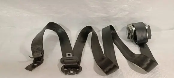Audi A3 S3 A3 Sportback 8P Front seatbelt 8P4857705B 604183100