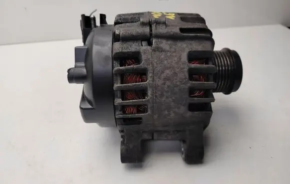 Ford Mondeo MK IV Generator/alternator AV6N10300GC