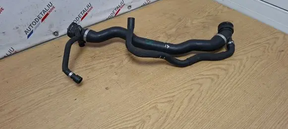 BMW 5 F10 F11 Engine coolant pipe/hose 8514243