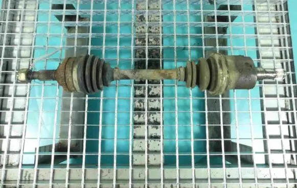Chevrolet Lacetti Front driveshaft IMPRK1271154