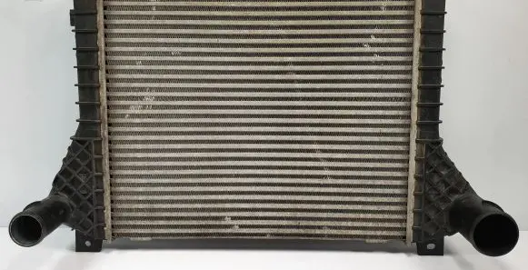 Dodge Nitro Intercooler radiator 988930W
