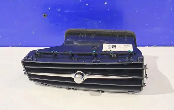 Volvo S90, V90 Dashboard air vent grill cover trim 31477275