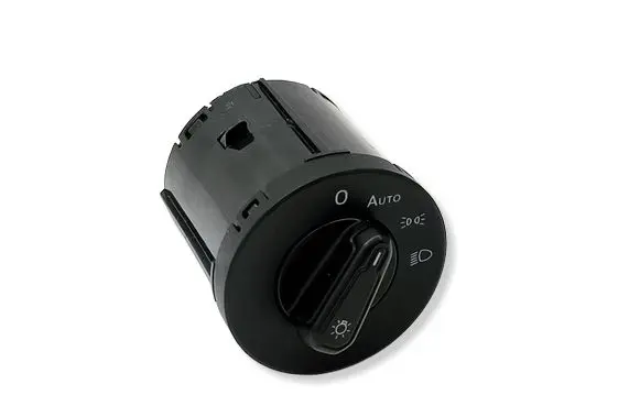 Volkswagen Taos Light switch 5G1941431E
